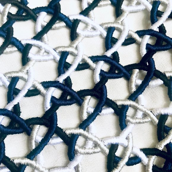 Stella McCartney Crochet Fringe Dress - Picture 5 of 13